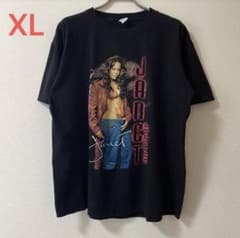 Janet Jackson All For You Tシャツ ジャネット Janet Jackson All For You Tee Tシャツ - メルカリ