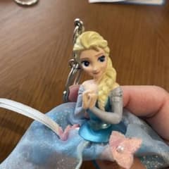 キーホルダー　確認用のサムネイル