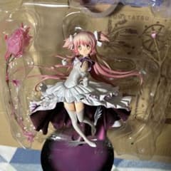 グッドスマイルカンパニー　アルティメットまどか　1/8フィギュアのサムネイル