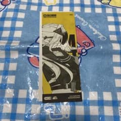ゼンレスゾーンゼロ　特典　しおり　トリガー