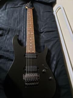 Ibanez prestage RG1527 7弦のサムネイル