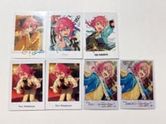 あんスタ 姫宮桃李 セット - メルカリ