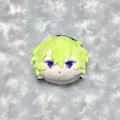 あんさんぶるスターズ もちマス ミニ 巴日和のサムネイル