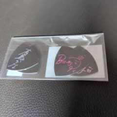 Oshi no Ko FERNADES Collaboration Original Illustration Rock Band Version Pick Set