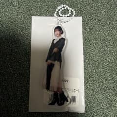 櫻坂46 オンラインくじ D賞 ミニアクリルキーホルダー 大園玲 - メルカリ