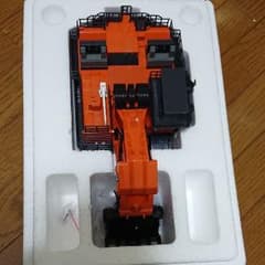 HITACHI EX8000模型のサムネイル