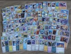 ポケモンカード 大量まとめ売り 約150枚セットのサムネイル