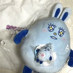 ASTRO ROROHA チャウヌ ヌンヌ ぬいぐるみ セット - メルカリ