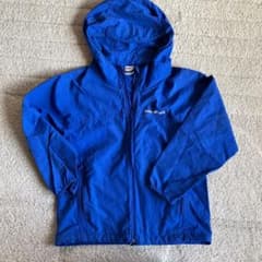 mont-bell マウンテンパーカーのサムネイル