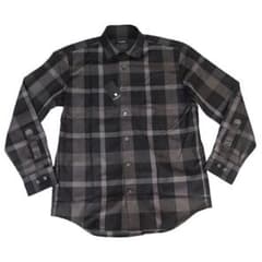 定価28600☆新品☆ブラックレーベル・クレストブリッジ チェックツイルシャツ