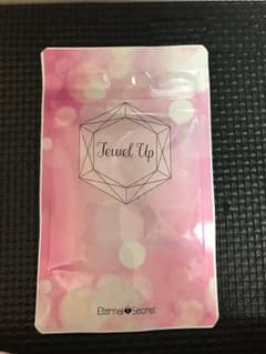 ジュエルアップのサムネイル