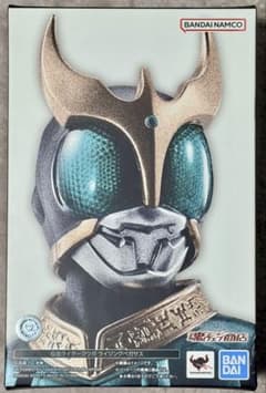 SHFiguarts (진골 조각법) 가면 라이더 쿠우가 라이징 페가수스