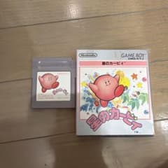 ち*い様 星のカービィのサムネイル