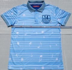 ラッセルノ 半袖 ポロ シャツ 5 メンズ M-L ゴルフ ウェア - メルカリ