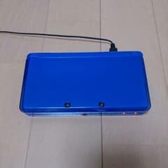 3ds 本体 2GBつきのサムネイル