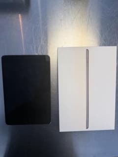 Apple iPad mini 第5世代 64GB本体 元箱付きのサムネイル
