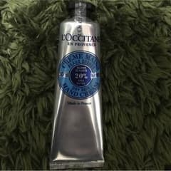 ロクシタン ハンドクリーム♡のサムネイル