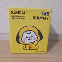 KUNDAL BT21 シャンプー・トリートメントセットのサムネイル
