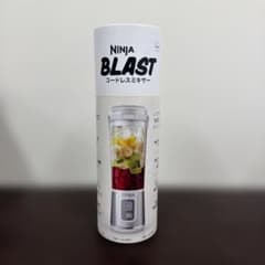 未使用】ニンジャ ブラスト NINJA BLAST BC151JWH - メルカリ