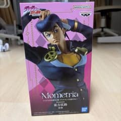 Mometria 東方仗助 フィギュア　値下げ⭕️のサムネイル