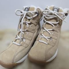 未使用Timberlandブーツ 廃盤品Canard Resort 24cm