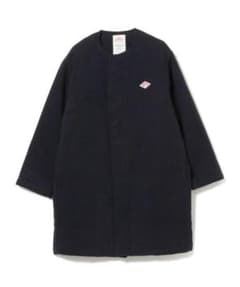 KANON様❤︎新品34 DANTON × Ray BEAMS モッサのサムネイル