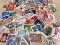 外国切手 ノルウェー 使用済み 60枚以上 (No.1) - メルカリ