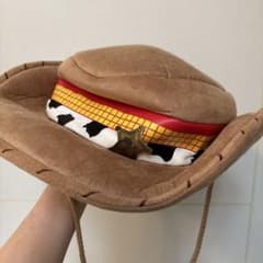 トイストーリー　ファンキャップのサムネイル