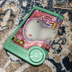 ポケモンフレンダ トゲキッス 星4のサムネイル