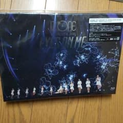 [Blu-rayBOX]IZ*ONE/1ST CONCERT IN JAPANのサムネイル