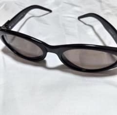 90年代GUCCI GG 2411/S ブラックサングラス - メルカリ