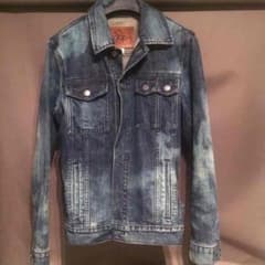 GAP デニムジャケットのサムネイル