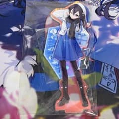 一ノ瀬うるは クリスマス アクリルスタンド - メルカリ