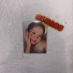 HANA KOHARU トレカのサムネイル