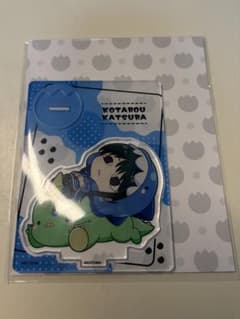 銀魂　桂小太郎　ぎゃおコレ　アクリルスタンドのサムネイル