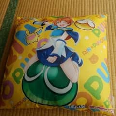 ラブライブ　クッションのサムネイル