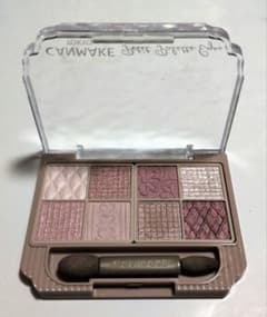 CANMAKE　アイシャドウ　コスメのサムネイル