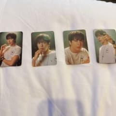 ☆完売商品☆CNBLUE ヨンファ ソウルコン ブレスレット トレカ セット ☆商品☆CNBLUE ヨンファ ソウルコン ブレスレット トレカ セット