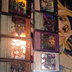 遊戯王 COREのサムネイル