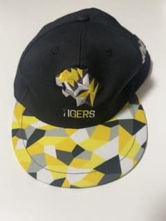 阪神タイガース キャップ Joshinロゴ入りのサムネイル