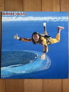 高中正義 ベストセレクション ALL OF ME（2枚組LPレコード） - メルカリ