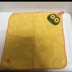 バムとケロハンカチのサムネイル