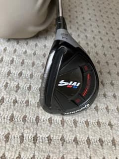 TaylorMade M4 ユーティリティ 22度のサムネイル