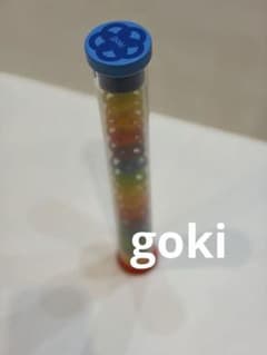 goki 知育玩具のサムネイル