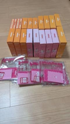Melljoy まとめ売り メロジョイ 18点 - メルカリ