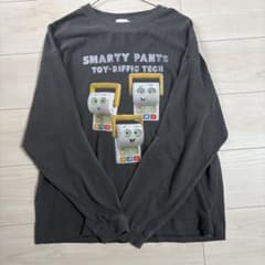 新品タグ付 トイ・ストーリー5 長袖Tシャツ　スマーティーパンツのサムネイル