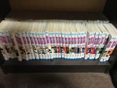 全巻 ブリーチのサムネイル
