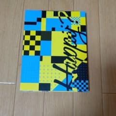 嵐のサムネイル