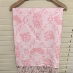 マフラー   マイメロディのサムネイル