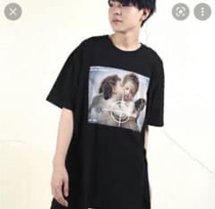 ミルクボーイ　スナイパーエンジェルBIG Tシャツのサムネイル